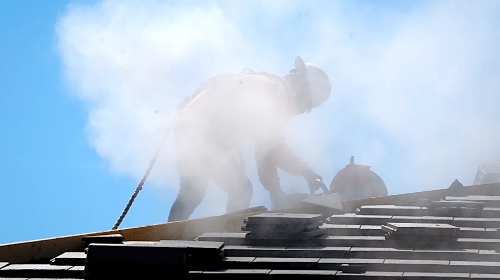 Trusted Nashville roofers for repairs and replacements