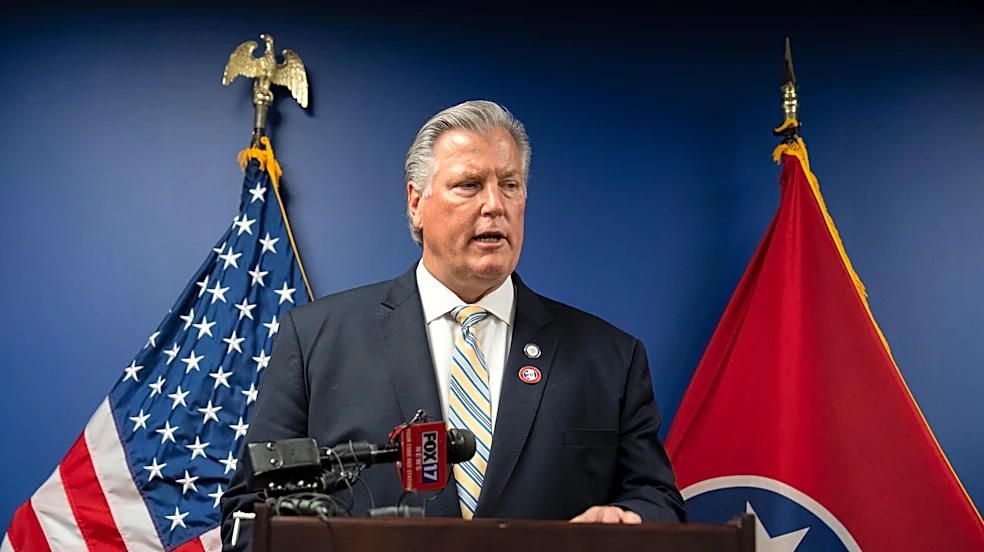 Nashville schools leaders discuss scrutiny, calls for state audit