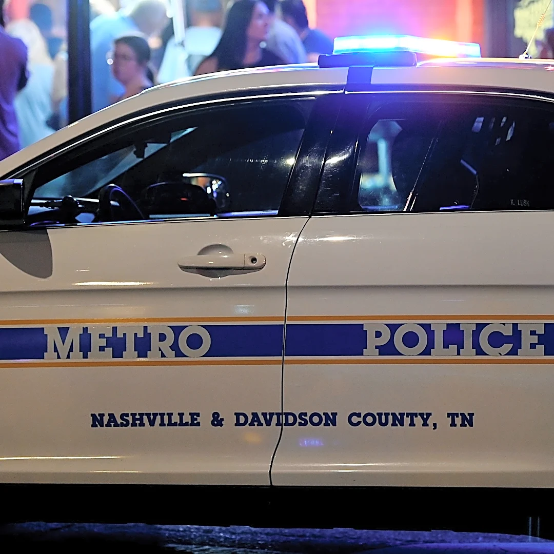 Tennessee prison inmate escapes Nashville hospital, captured hours later