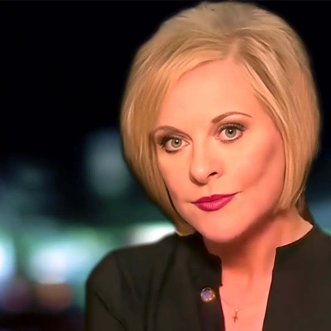 Nancy Grace calls Christa Pike future 'death chamber 2.0'