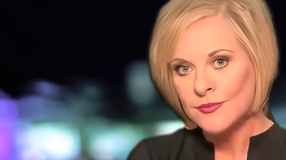 Nancy Grace calls Christa Pike future 'death chamber 2.0'