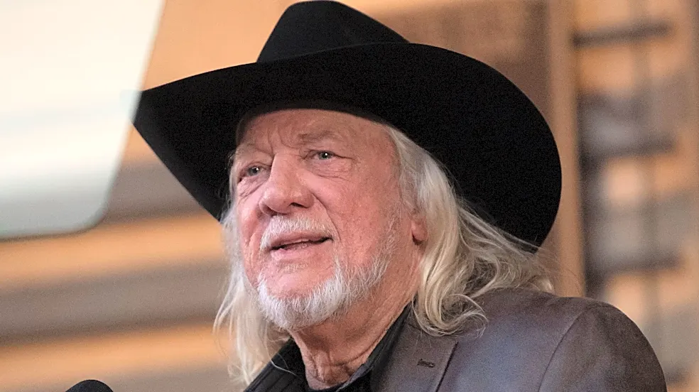 Country music stars we lost in 2026, from Dolly to John Anderson