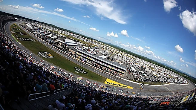 What channel is the NASCAR Truck Series Talladega race on today? Time, TV schedule
