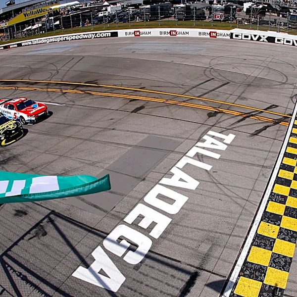 NASCAR Talladega full weekend track schedule, TV schedule for the YellaWood 500, other races