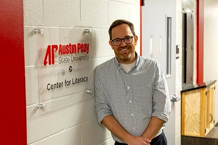 Austin Peay's new literacy center to team with Dolly Parton’s Imagination Library