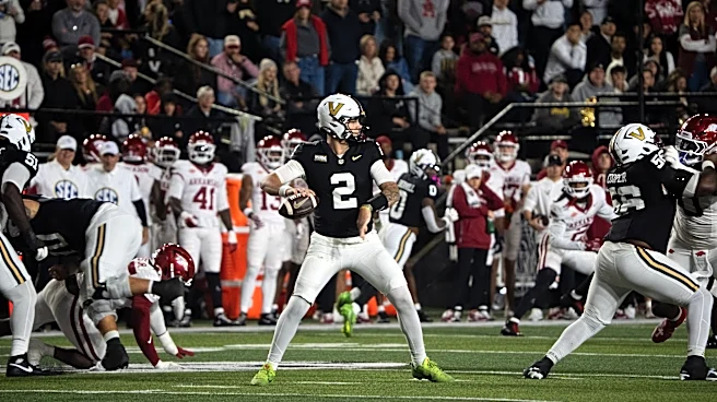 Vanderbilt football vs Kentucky score prediction for Week 8 game