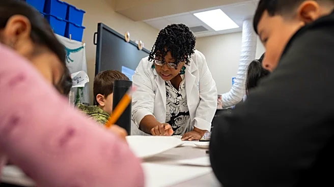 How many teachers are leaving Tennessee jobs? We dug into the data