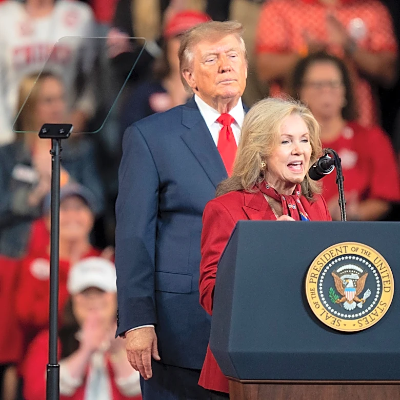 Could Trump's redistricting, low approval hurt GOP allies in Tennessee?