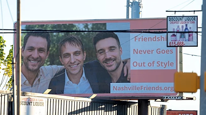 NashvilleFriends.org: How a bromance prank led to IRL connections
