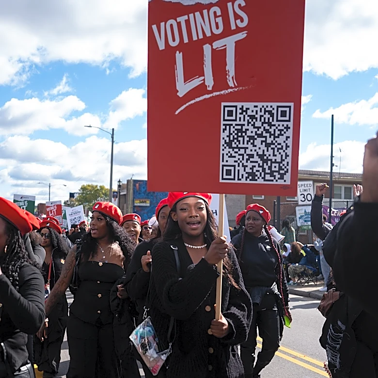 Nashville brings back stir sticks after ballot machine complaints during early voting