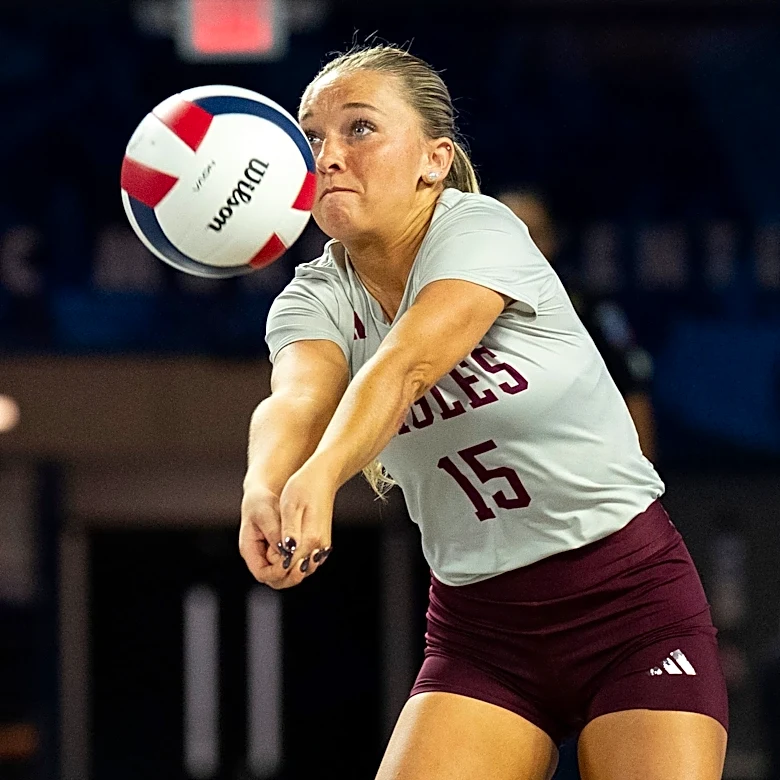Why another TSSAA volleyball state championship was never in doubt for Eagleville