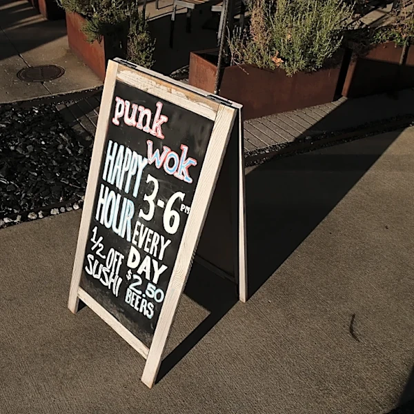 Punk Wok reverses closing plans after last-minute deal with landlord