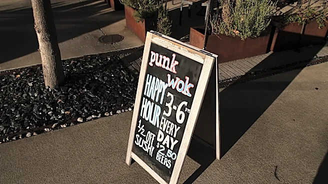 Punk Wok reverses closing plans after last-minute deal with landlord