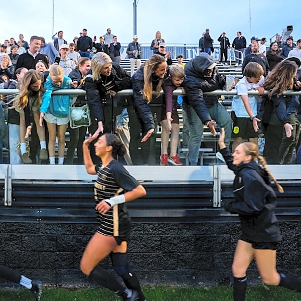 Vanderbilt soccer wins SEC regular-season championship