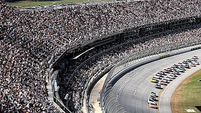 NASCAR Talladega qualifying channel today, time, TV schedule for Cup Series race