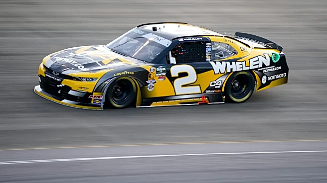 What channel is the NASCAR O'Reilly Series race at Talladega on today? Time, TV schedule