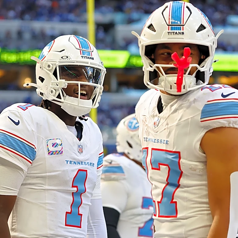 Titans vs Browns picks as Tennessee aims for 2 wins in a row