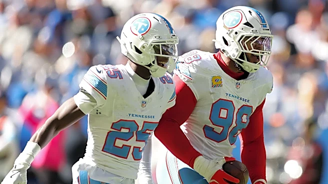 What NFL games are on TV this week? NFL Week 7 TV schedule