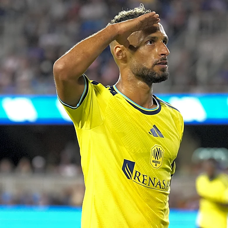 Nashville SC vs CF Montréal live updates, score, starting lineups