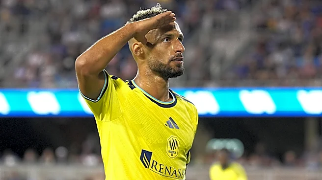 Nashville SC vs CF Montréal live updates, score, starting lineups