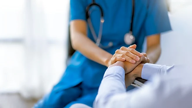 Better rural health takes more than medical care | Opinion