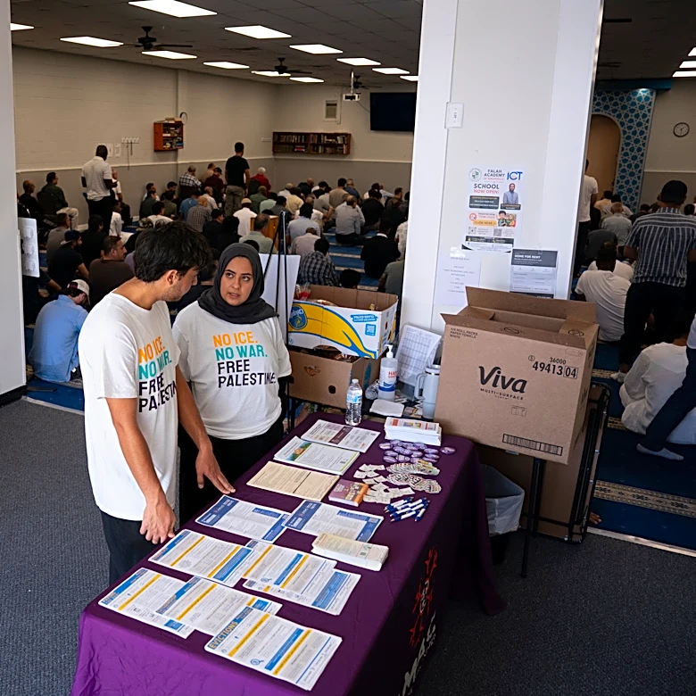 Transparency column: The story of voting is never done