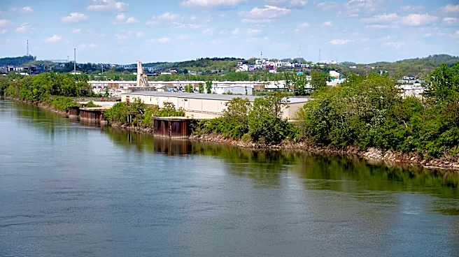 Oracle's $4.5B Nashville campus finally breaks ground on East Bank. Here's when.