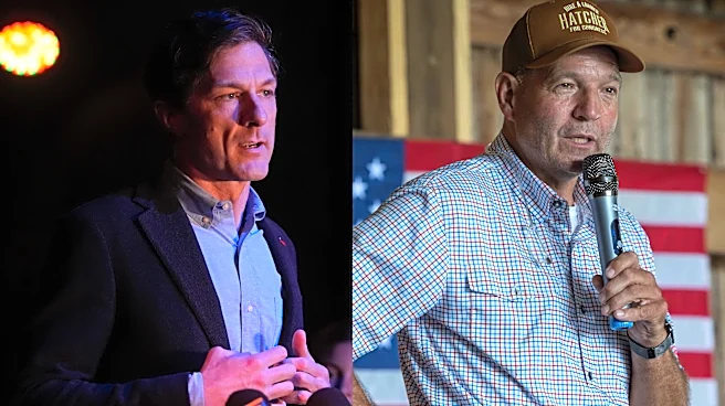 TN Republicans bet big on redistricting. Now comes the test | Opinion