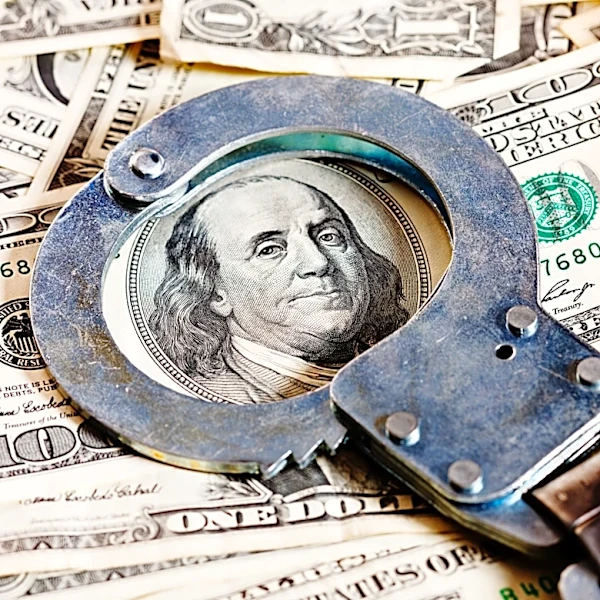 Tennessee Amendment 1 puts a 230-year right to bail at risk | Opinion