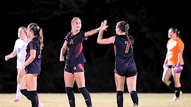 TSSAA soccer state tournament tickets, what to watch, top players for 2026 state championships