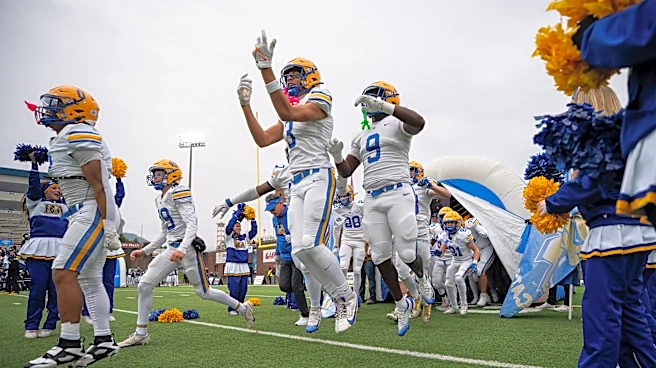Understanding the 2026 TSSAA football playoffs, including tiebreakers and DI format