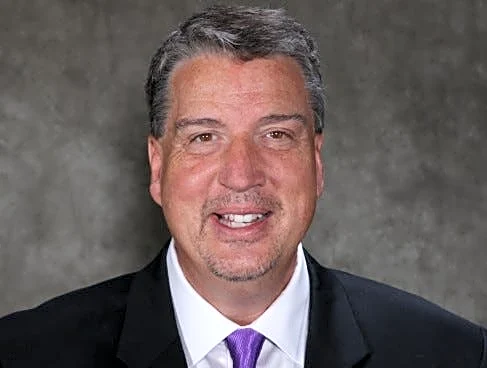 Former Trevecca basketball player Jon Burch named new Trojans AD