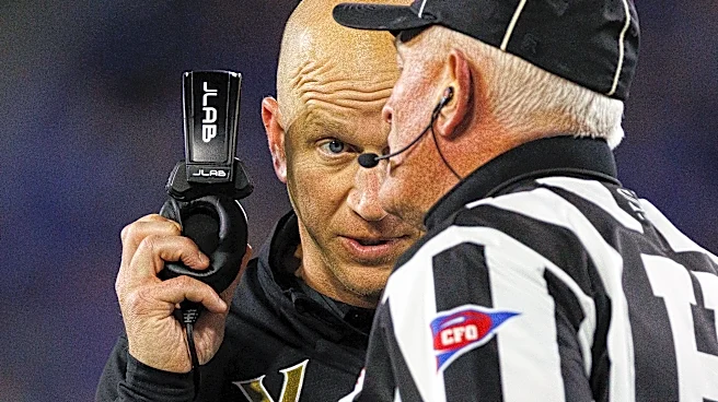 Vanderbilt football must address these three areas during off week