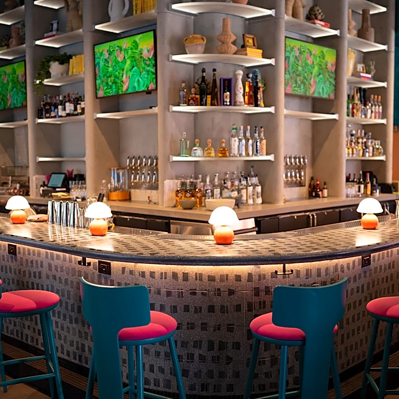 California taco chain Puesto opens first out-of-state restaurant in Nashville