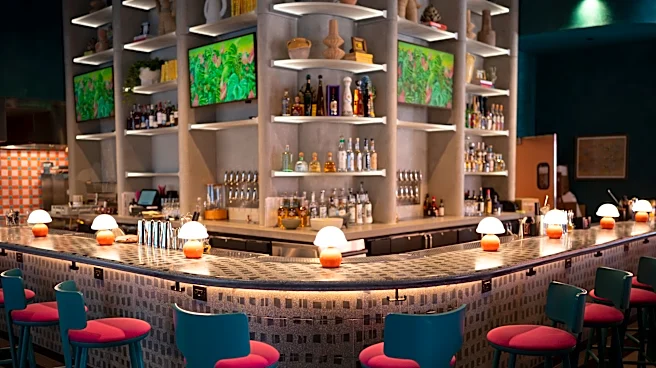 California taco chain Puesto opens first out-of-state restaurant in Nashville