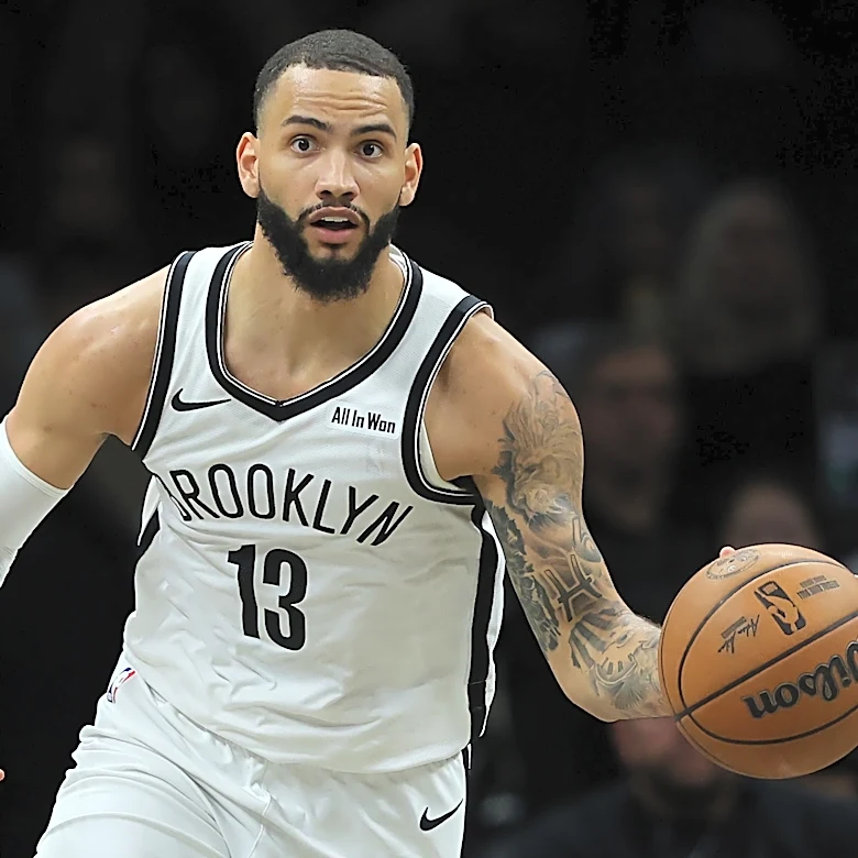 Former Nets G Tyrese Martin signs with FC Barcelona basketball