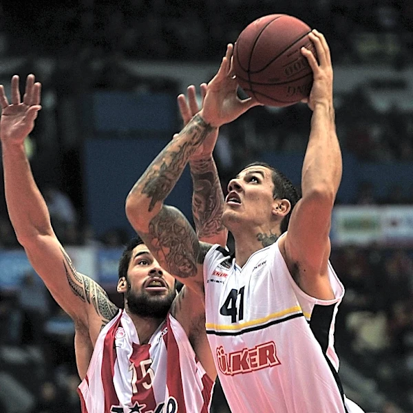 Every Pınar Karsıyaka player drafted by the Brooklyn Nets