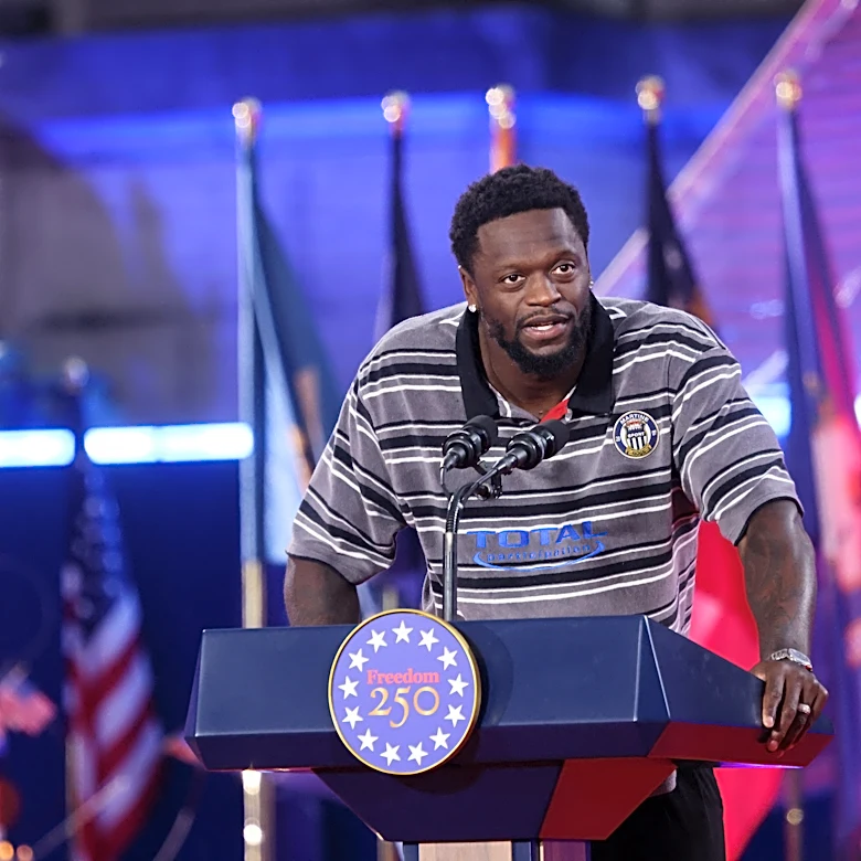 Nets' Jordi Fernandez explains early conversations with Julius Randle