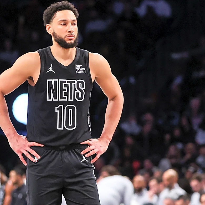 Former Nets G Ben Simmons potentially eyeing comeback to NBA