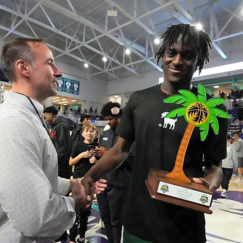 Nets projected to take Abdou Toure with 19th pick in 2027 NBA Draft