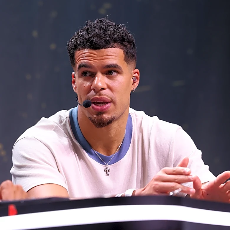 Nets' Michael Porter Jr., Julius Randle make top-100 NBA 2K27 ratings