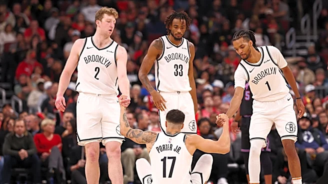 56% of Nets fans predict at least a 30-win campaign next season