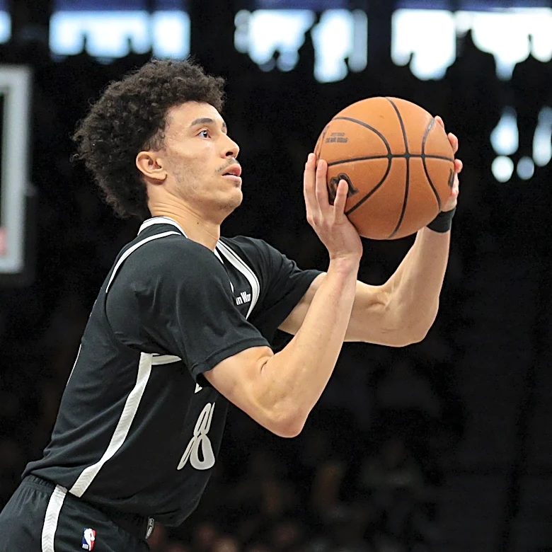 What's at stake for the Nets and their entire 2025 NBA Draft class?