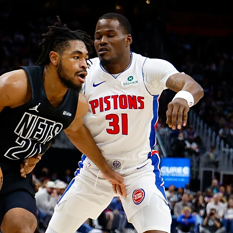 Did the Nets choose correctly in how they handled Cam Thomas?