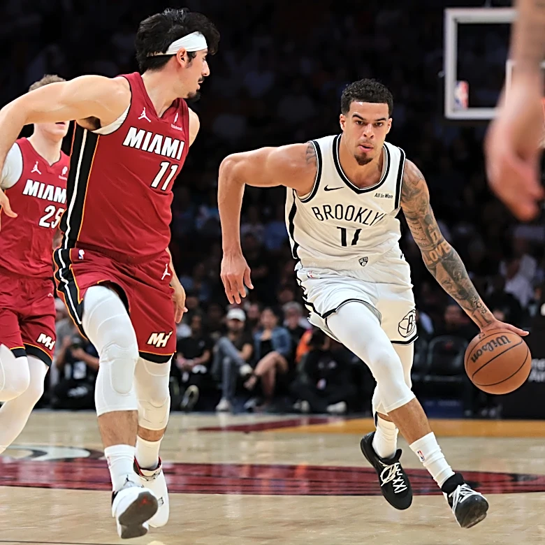 Nets' Michael Porter Jr.'s theorized on by NBA Eastern Conference exec