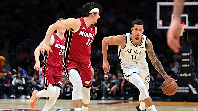 Nets' Michael Porter Jr.'s theorized on by NBA Eastern Conference exec