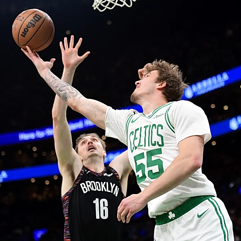 Nets sign F Grant Nelson to Two-Way contract