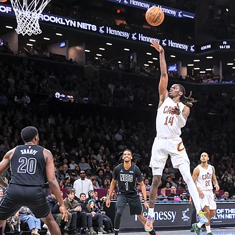 Did the Nets make a mistake with some of their free-agent signings?