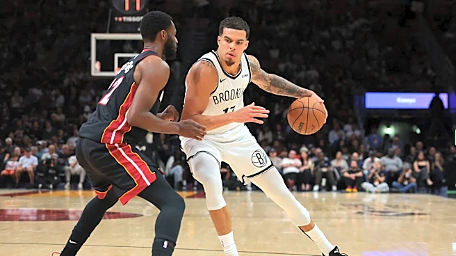 Nets' Michael Porter Jr. ranked 15th-best small forward this season