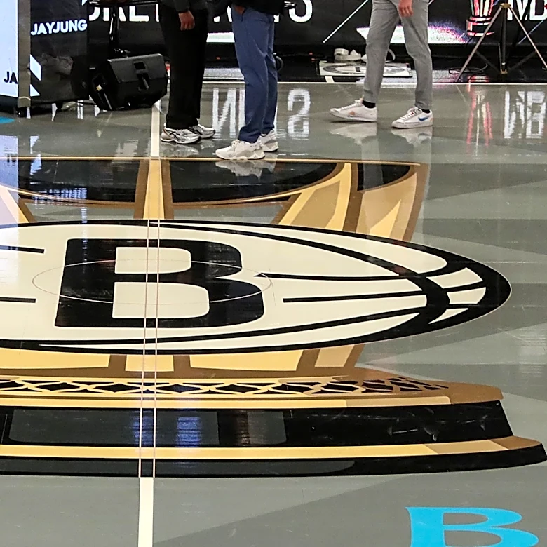 Nets sign then waive Dwight Murray Jr., Isaiah Wong before camp